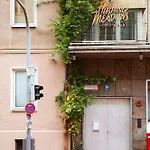 The Flushing Meadows Hotel