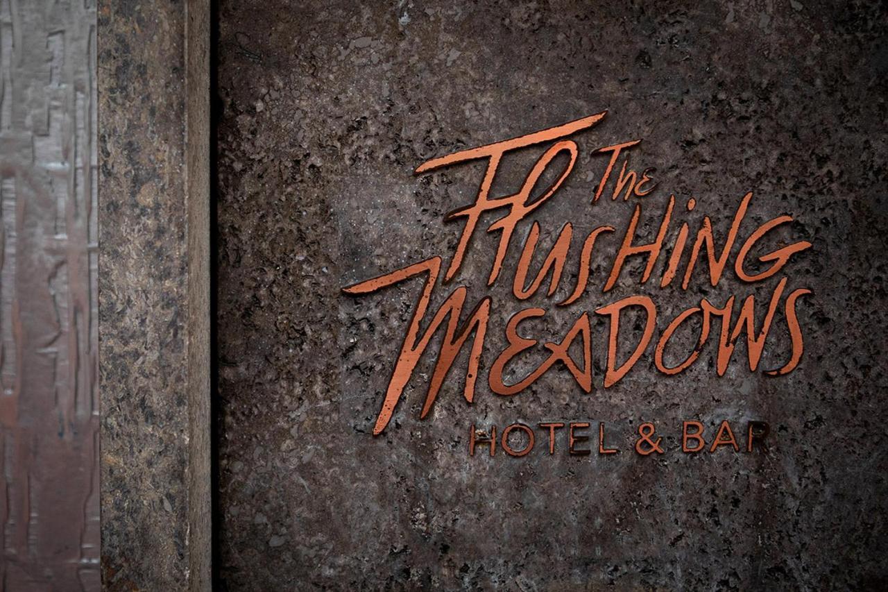 The Flushing Meadows Hotel München